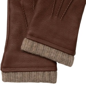 ถุงมือขับขี่รถจักรยานยนต์พร้อมโลโก้ของคุณถุงมือขับขี่คุณภาพดีพิมพ์โลโก้ระดับมืออาชีพ - Product Image 4