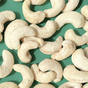 Noix de cajou à prix d'usine, WW180, WW240, WW320, LP, noix de cajou brutes, Chine, sans taxes - Product Image 1