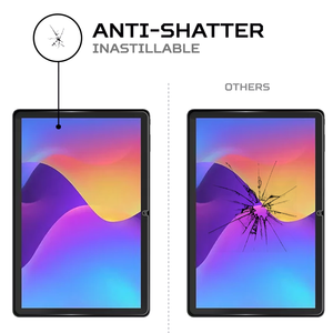 ฟิล์มกันรอยหน้าจอเอเซอร์ A410 4G ทนทานและป้องกันการกระแทก พร้อมเคสโทรศัพท์มือถือ - Product Image 5