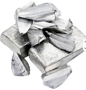 Lingot de métal gallium de haute pureté 99,9% - Product Image 4