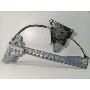 Mécanisme de levage de la vitre avant. DX TOYOTA Aygo 2ème Série 698100H031 1KRFE (08>14) - Product Image 1