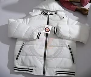 Veste bouffante légère de style universitaire à manches longues pour hommes/Veste bouffante de style universitaire pour hommes sur mesure - Product Image 1