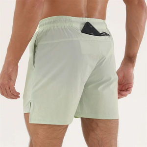 Nouveauté 2026 Shorts de basket-ball unisexes de couleur unique fabriqués au Pakistan Prix ​​le plus récent Meilleures ventes - Product Image 6