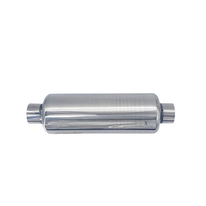 Silenciador universal id 57mm - Product Image 4