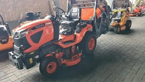 Cortacésped eléctrico eficiente de giro cero, cortacésped/cortacésped para cortar césped - Product Image 5