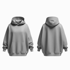 Chaqueta con Capucha de Invierno de Cuero Genuino Estilo Urbano Vintage con Impresión Digital y Forro Polar Teñido Liso en Colores Personalizados para Unisex - Product Image 5