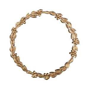 Trend Selling Iron <b>Mirror</b> Art <b>Irregular</b> Circular Living Room Metal Frame Wall <b>Mirror</b> Decor Christmas Vintage Luxury Space Casual - Product Image 1