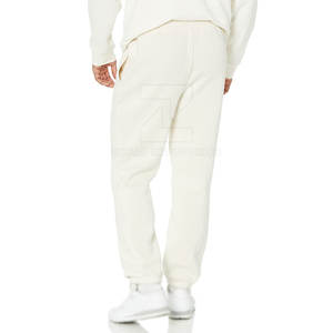 Fabricant pakistanais quantité minimale de commande bas pantalons de survêtement pour hommes pantalons de jogging pour adultes pantalons pour hommes en vente en ligne - Product Image 2