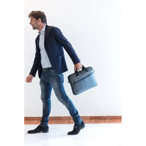 Mochila Promocional Sostenible de 900D para PC, Bolsa de 900D para PC sin PVC para Merchandising - Product Image 3