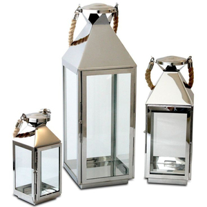 Gravure Printing Candle Holder Glass Moroccan Candle Jar <b>Lantern</b> Perfect for Home Office and Wedding Decoration - Product Image 3