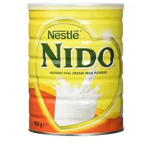 ニドミルクパウダー/ネスレニド/ニドミルク400g、900g、1800g、2500