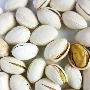 Pistachos crudos para cocinar bocadillos y recetas veganas Pistachos naturales de alta calidad - Product Image 3