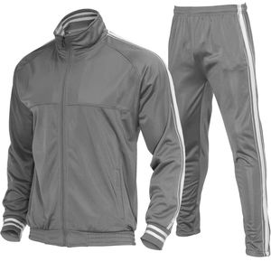 Survêtements respirants pour hommes Haute qualité meilleur style bon matériel Prix abordable pour les survêtements pour hommes - Product Image 1