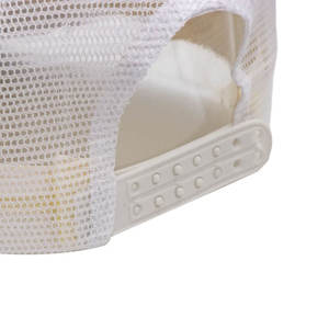 Gorras de Béisbol de 5 Paneles Hechas en Fábrica con Colores Personalizados para Hombre y Mujer, con Orificios Perforados Cortados con Láser - Product Image 6