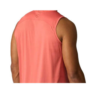 Camisetas de Gimnasio de Talla Grande de Alta Calidad, Tejidas en Color Sólido, Personalizadas, Acanaladas, Transpirables, Ecológicas y Elásticas - Product Image 4