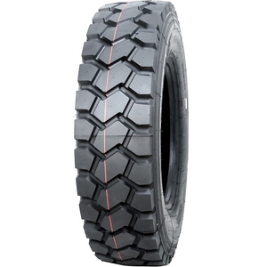 Pneus de camion toutes positions 11R22.5 16PR, performances robustes pour remplacement en flotte |   Prix des pneus de direction 11r22.5 - Product Image 3