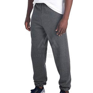 Pantalones de chándal para hombre de nuevo diseño, servicio OEM, pantalones de chándal para hombre, pantalones de chándal cómodos para hombre a la venta - Product Image 3