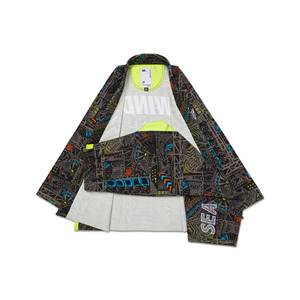 ชุดยูโด BJJ Gi คุณภาพสูงแบบสั่งทำพิเศษ Shoyoroll BJJ Gi รุ่น 83 Mamba Competitor น้ำหนัก 450 GSM พร้อมกระเป๋า - Product Image 2