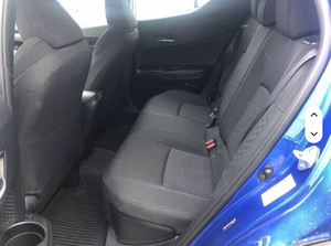 Usado - 2018 - Toyota - C-H-R - XLE - Product Image 6