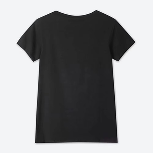 Moda hip hop Top venta Estilos Camiseta Gráfico personalizado Verano Gráfico Impresión digital 100% Algodón Patrón Camiseta - Product Image 6