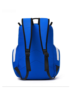 Sac à dos d'équipe de basketball, léger, décontracté, imperméable, pour le sport, l'école, les voyages, les matchs d'équipe et l'entraînement, SBBP-0027 - Product Image 3