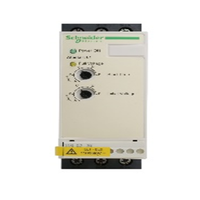 Qualité assurée Heavy Duty Schneider Altistart 01 Démarreurs progressifs pour le système d'utilisations de contrôle de puissance par les exportateurs indiens
