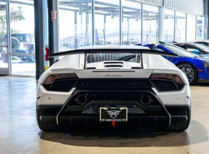 Nouvelle Lamborghini Huracán LP 640-4 Performante standard 2018 - Product Image 2