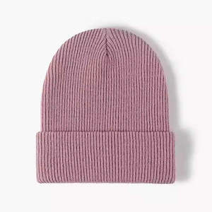 jacquard Wholesale Custom Beanies <b>Winter</b> High Quality Knitted Beanie <b>Hat</b> Custom Wholesale Fashion <b>Winter</b> - Product Image 5