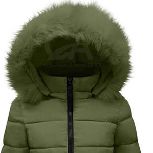2025 Casual <b>Faux</b> <b>Fur</b> Hooded Jacket Trendy Women Hooded <b>Faux</b> <b>Fur</b> Coat Winter Fashion Jacket Women - Product Image 3