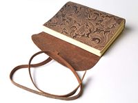 Carnet de croquis vintage en cuir fait main New Era, carnet de calligraphie, journal, carnet de notes, reliure cousue, papier pour peinture, cadeau