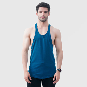 <b>Men's</b> XL Size Workout Tank Tops Quick Dry & Breathable Gym <b>Vest</b> for Bodybuilding Fitness Bulk Printed <b>Muscle</b> Training - Product Image 1