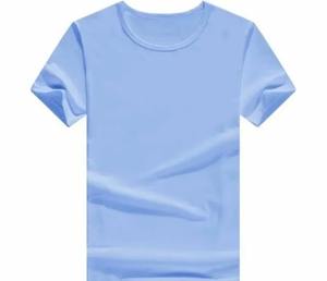 Vente en gros d'usine T-shirts personnalisés pour hommes Nouvelle dernière conception Offre Spéciale d'usine T-shirts confortables de meilleure qualité pour hommes - Product Image 5