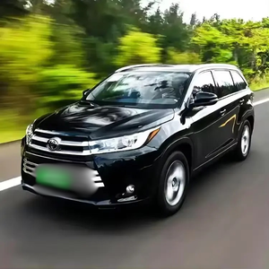 Voiture d'occasion de haute qualité 2025 >8L 5 places, conduite à gauche, sièges en cuir, automatique, toit ouvrant panoramique, caméra de recul - Product Image 5