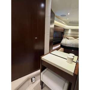 อะไหล่และอุปกรณ์เสริมสำหรับเรือยอชท์ Princess S72 Flybridge รุ่นปี 2014-2025 - Product Image 5