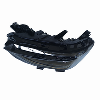 Conjunto de faro delantero dinámico LED completo actualizado al por mayor para piezas de automóvil Chery Arrizo 8 Chery