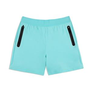 Wholesale Customization Men's <b>Golf</b> Hybrid Dress <b>Shorts</b> Casual Chino <b>Stretch</b> Flat Front Lightweight Quick Dry with Pockets - Product Image 2