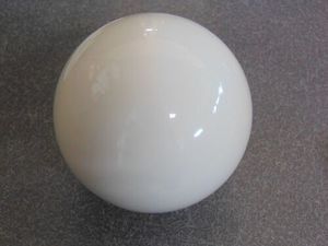 Cue Ball A Grade Snooker Balls Logotipo personalizado Snooker y bolas de billar Diseño personalizado Logotipo personalizado - Product Image 4