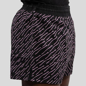 Conjunto de Pantalones Cortos de MMA Hechos a Medida para Entrenamiento, Grappling, Gimnasio, Fitness, de Alta Calidad, con Patrón Sólido, de Secado Rápido, Estilo Vintage - Product Image 3