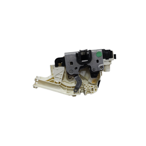 Serratura Anteriore Sinistra FIAT 500 X Serie 52071195 (15>) - Product Image 6