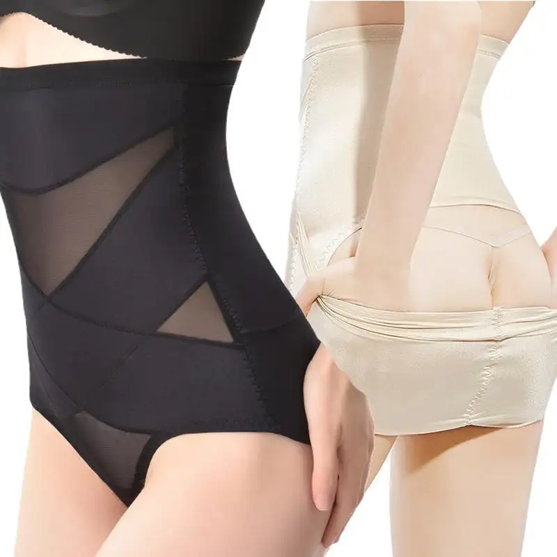 Wholesale Women Best Body Shaper And Abdominal Binder Lower Waist Support Belt For Weight Loss Tummy Control