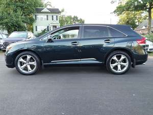 Toyota Venza LE V6 AWD 2015 à vendre / Véhicule d'occasion propre et sans accident, aucun défaut / Conduite à gauche - Product Image 4