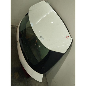 PIEZA TRASERA COMPLETA MERCEDES Clase A Serie (W177) A1777401400 608915(K9K) (18>) - Product Image 3