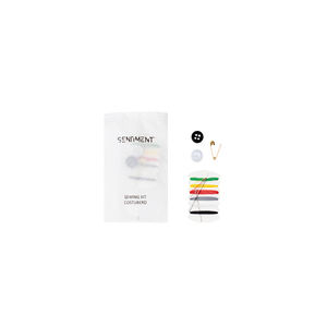 Kit de Costura para Hotel, Línea Básica Sentiment, 500 Piezas, B2B - Product Image 1