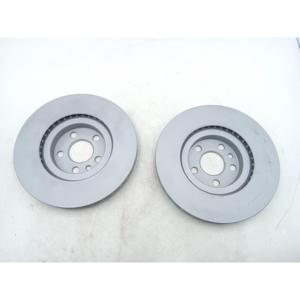 จานเบรกหน้าคู่ CITROEN Jumper 1st Series (94>02) PB 2523 Starline Petrol - Product Image 2