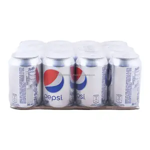 Pepsi kafein 12pk 12 Oz kutular satılık