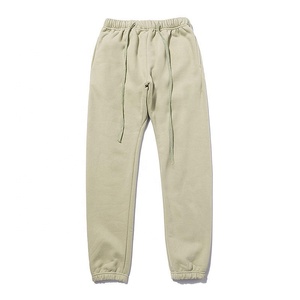 Conjunto de Sudadera con Capucha y Pantalones Deportivos Casuales de Algodón para Hombre, Corte Regular, Ropa Deportiva Urbana, Transpirable, Antibacteriano, Estilo Hip Hop - Product Image 3