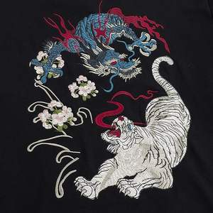 Sweat-shirts brodés pour hommes à prix avantageux, respirants, sur mesure, vente chaude, vêtements de sport confortables, sweat-shirts brodés avec le meilleur style - Product Image 4