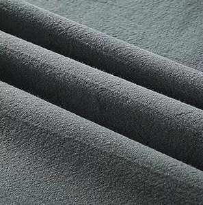 2023สำหรับฤดูใบไม้ผลิฤดูร้อนแฟชั่นมุสลิมมุสลิมคอกลมผ้าฝ้ายสีดำยาวมุสลิมมุสลิม - Product Image 6