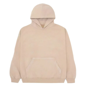 High Quality Winter Casual Cotton Hooded Hoodies for Women Unique Custom Logo Knitted Eco-Friendly Windproof & Breathable - Product Image 5