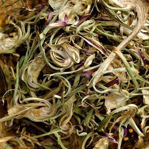 TOP TOP TOP Récolte fraîche d'artichauts séchés au soleil Chokes Export en vrac - Product Image 1